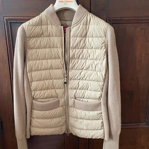 Parajumpers Jacket - size small